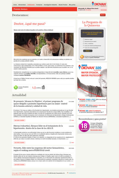 Médicos Premier - 4