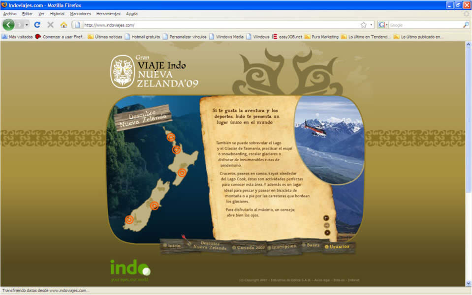 indoviajes.com - 4