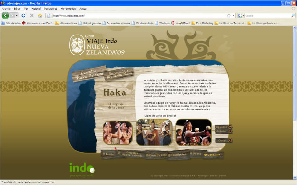 indoviajes.com - 5