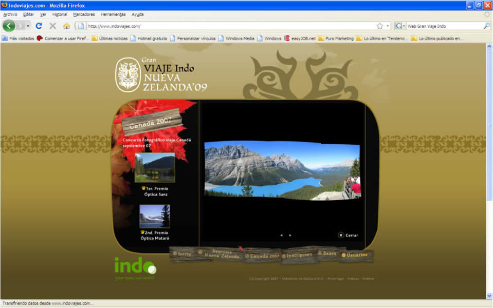 indoviajes.com - 7