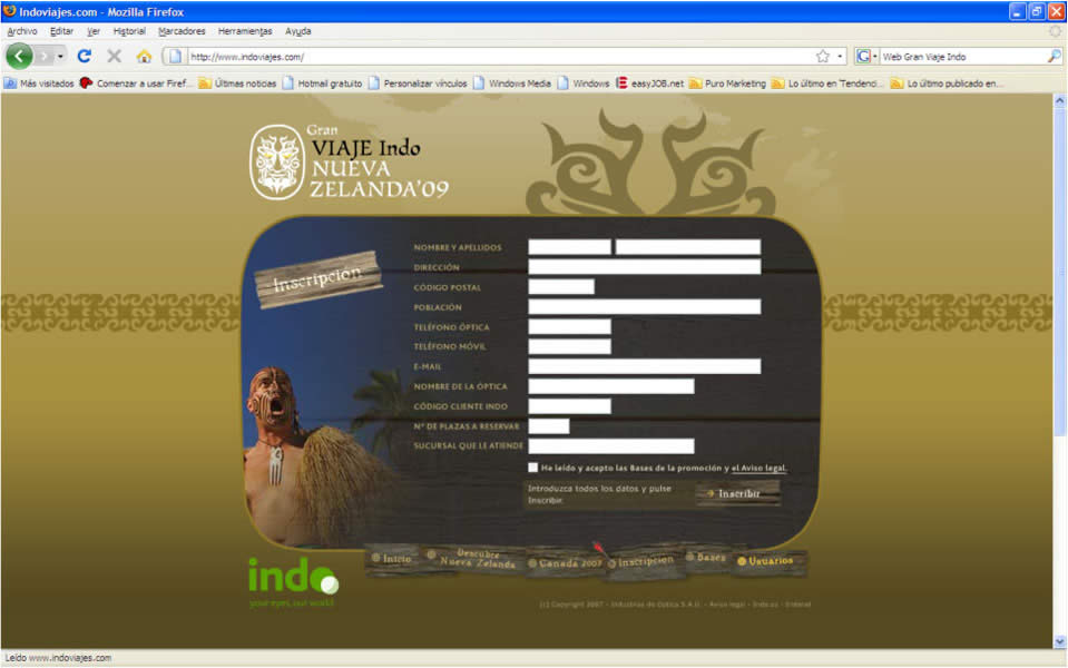 indoviajes.com - 8