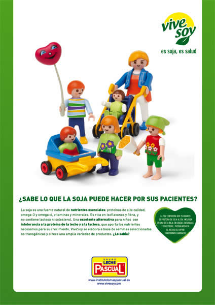 Playmobil - 5