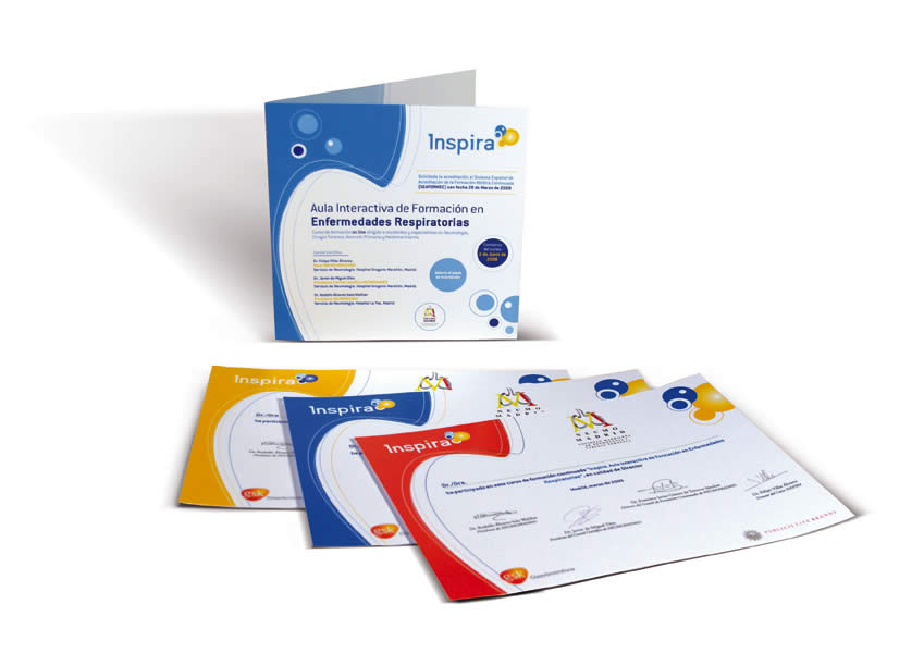 Aula de Formación Interactiva Inspira - 4