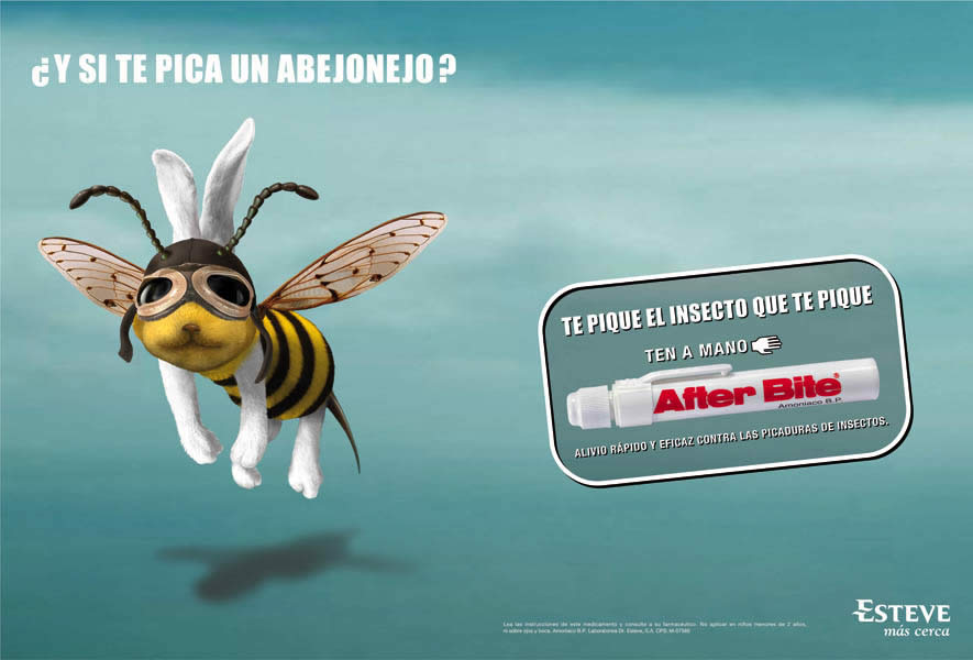 Abejonejo - 2