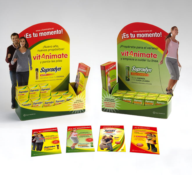 Vitanímate - 1