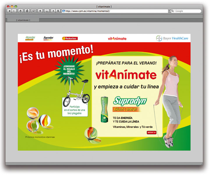 Vitanímate - 4