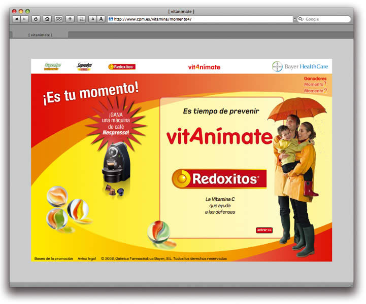 Vitanímate - 5