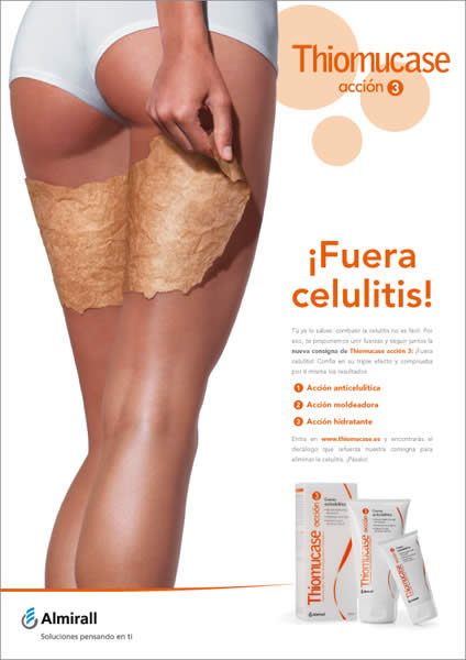 Fuera Celulitis - 1
