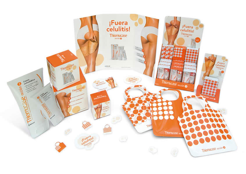 Fuera Celulitis - 2