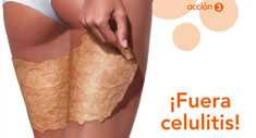 Fuera Celulitis