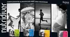 Nutridiver. Regálate Salud