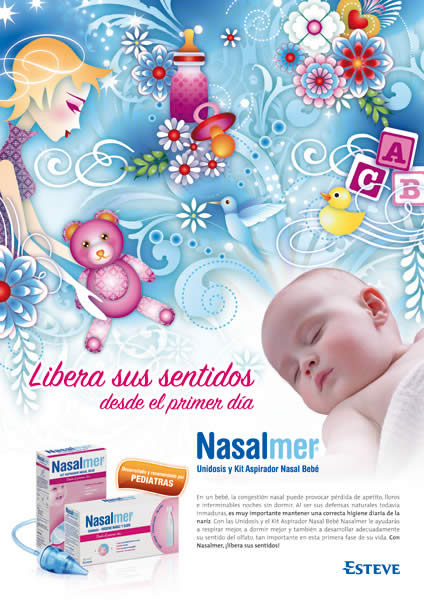 Libera los sentidos - 1