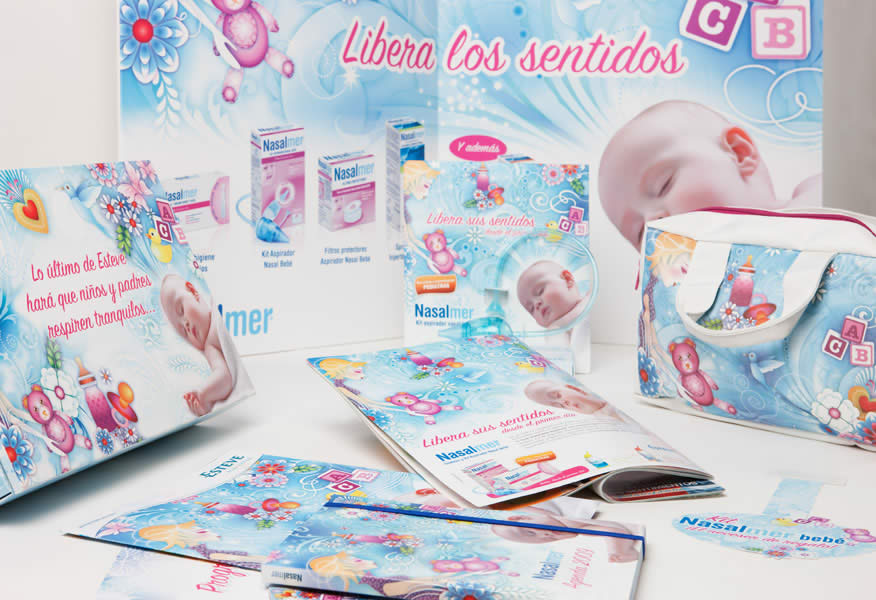 Libera los sentidos - 2