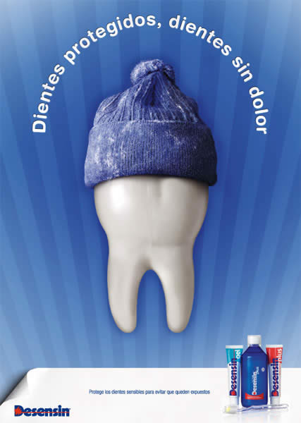 Dientes felices - 1