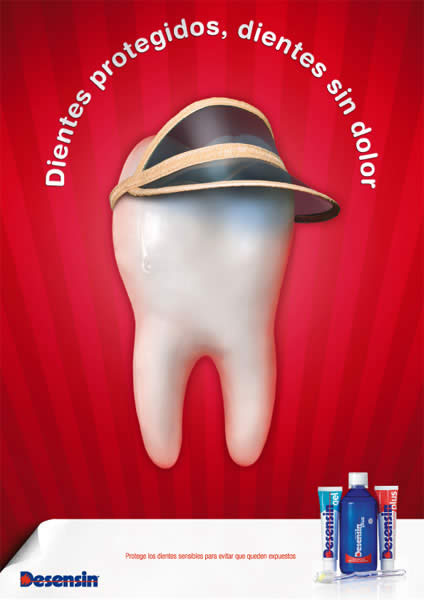 Dientes felices - 2