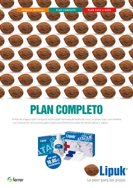 Lipuk, declinación de campaña - 3