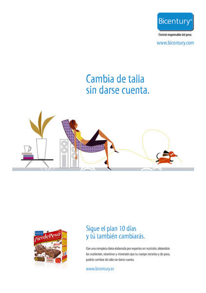 Plan 10 días de Bicentury - 1