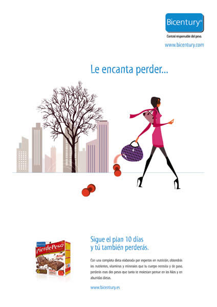 Plan 10 días de Bicentury - 2