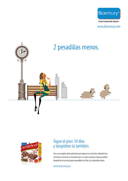Plan 10 días de Bicentury - 3