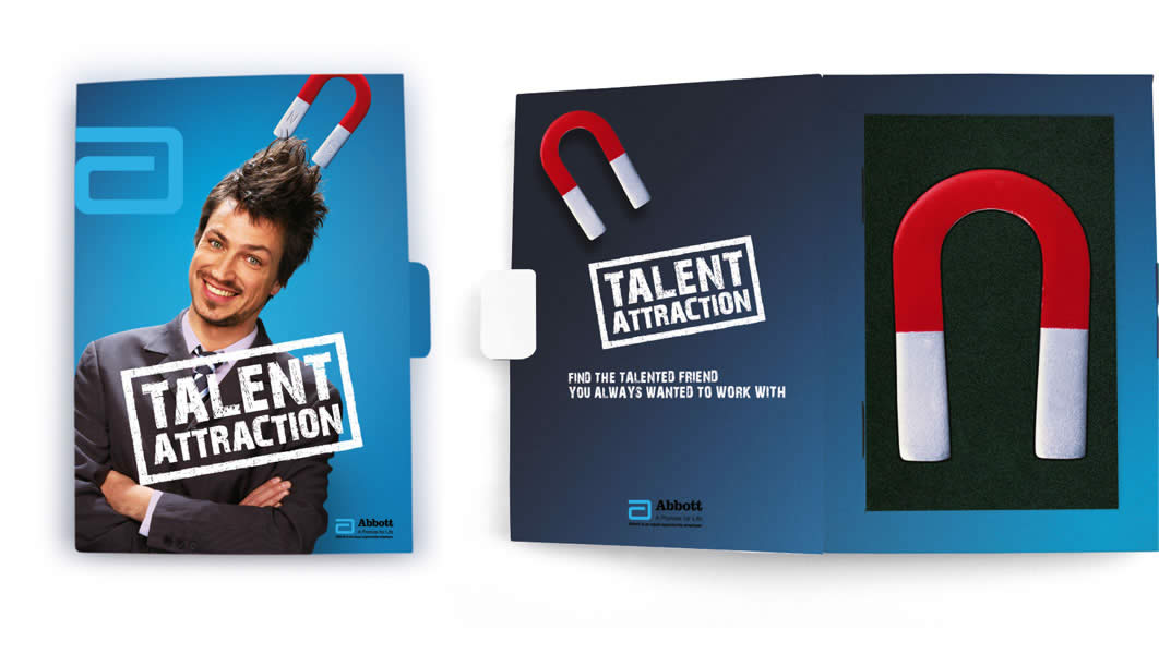Talent Attraction - 1
