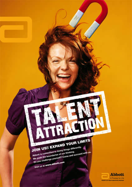 Talent Attraction - 3