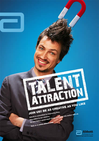 Talent Attraction - 4
