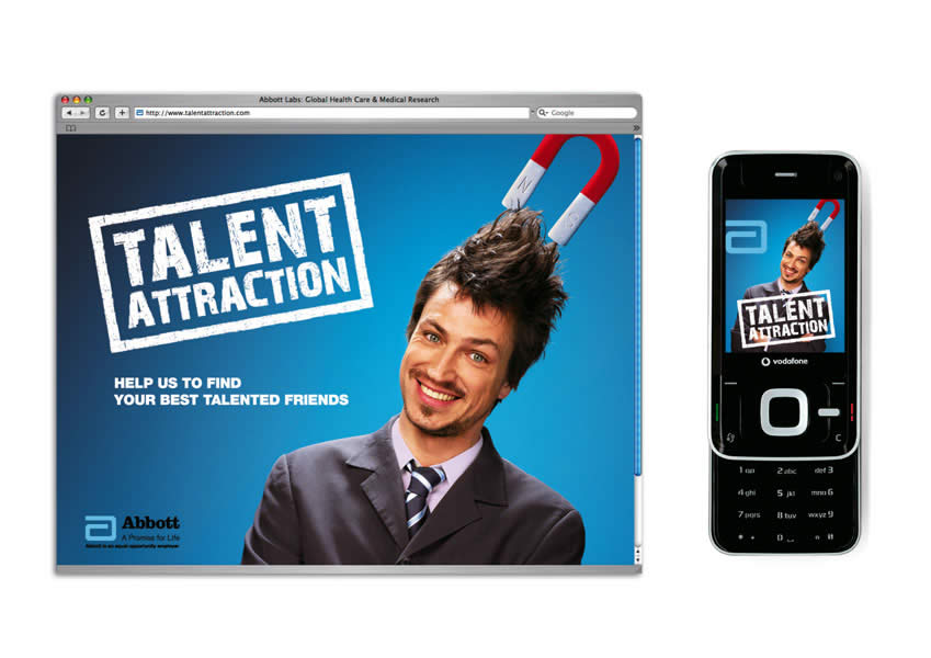 Talent Attraction - 6