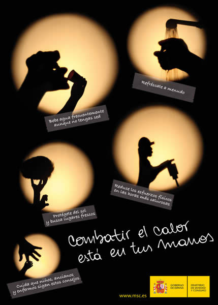 Sombras - 2