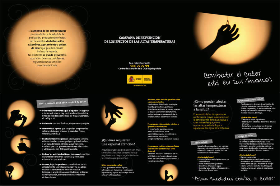 Sombras - 3