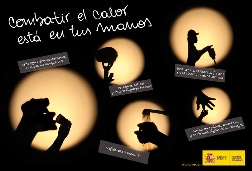 Sombras - 4