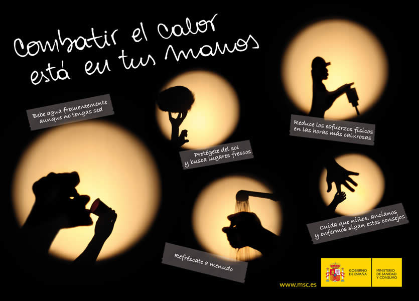 Sombras - 5