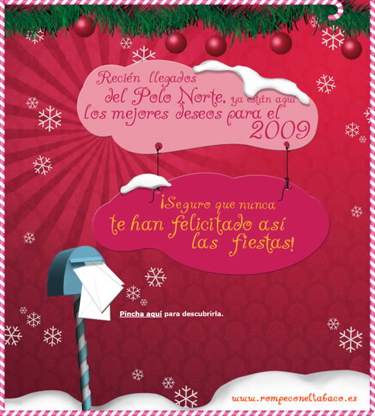 Esta Navidad, ¡lucha por tu propósito! - 3