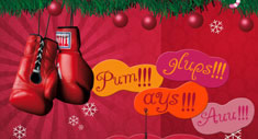 Esta Navidad, ¡lucha por tu propósito!