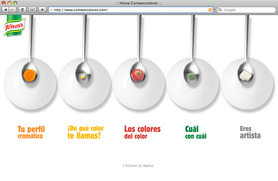 come en colores - 5