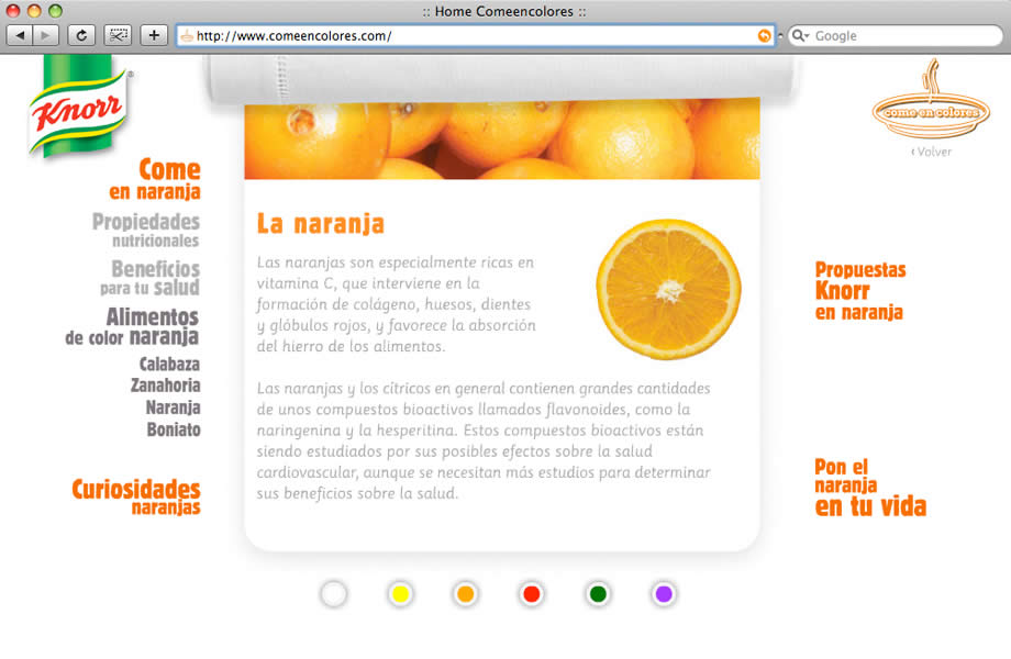 come en colores - 7