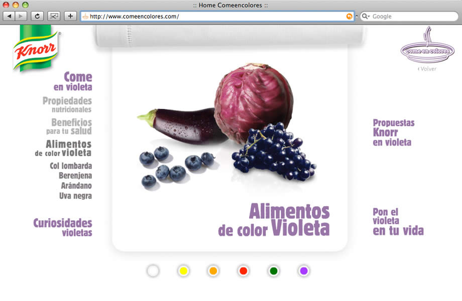 come en colores - 9