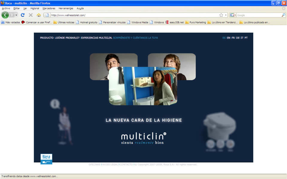 multiclinexperience.com - 2