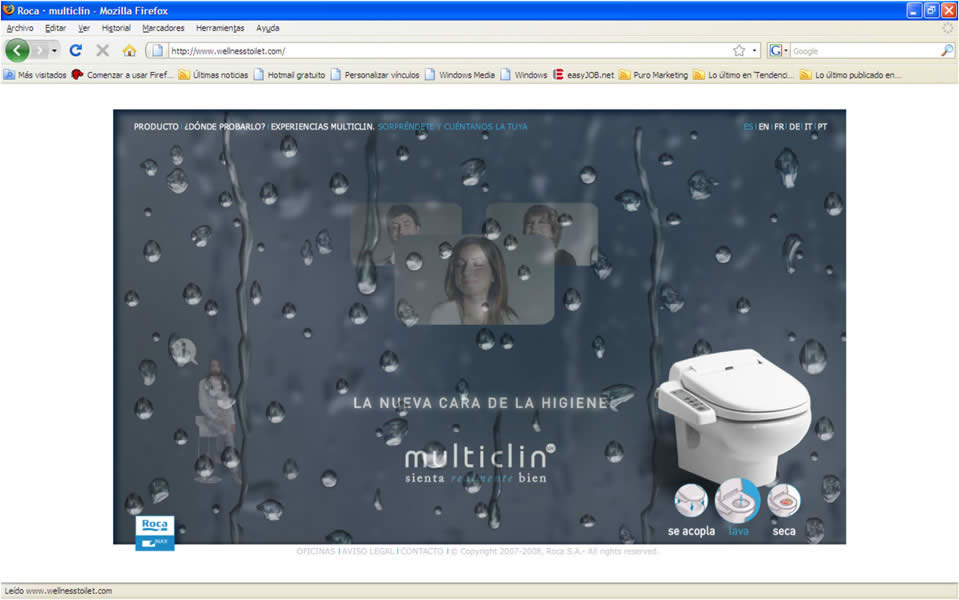 multiclinexperience.com - 3