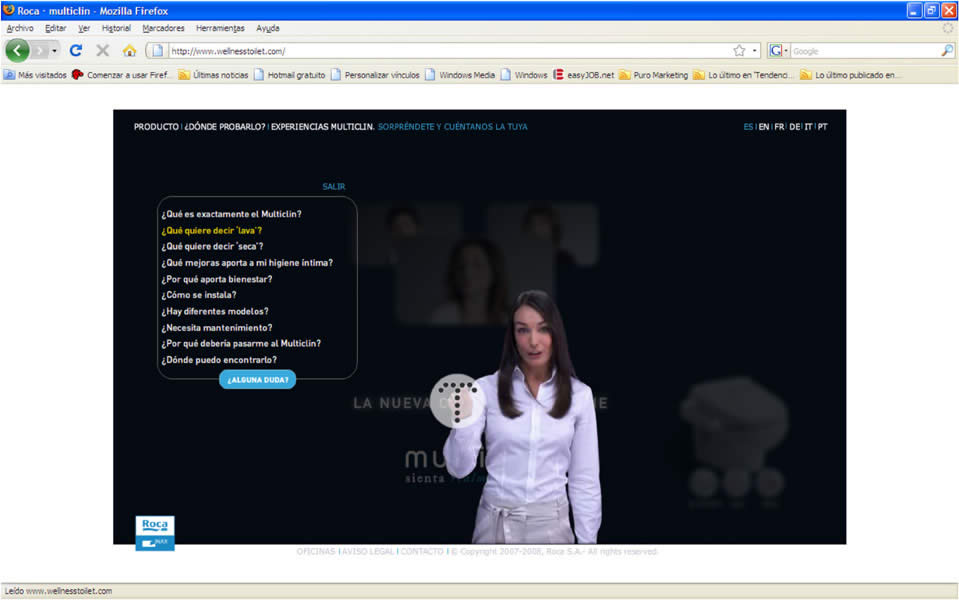 multiclinexperience.com - 5