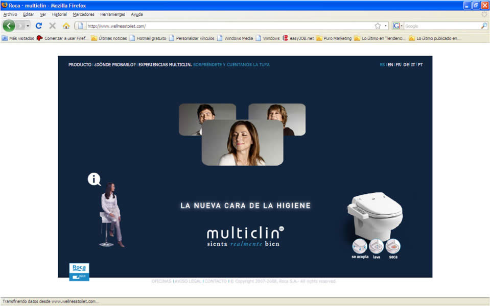 multiclinexperience.com - 6