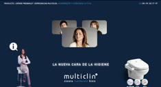 multiclinexperience.com