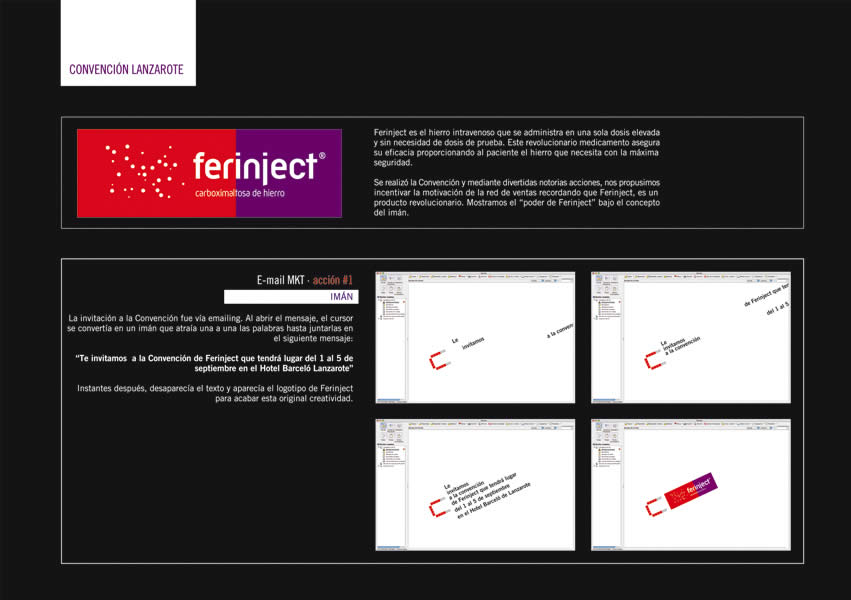 Ferinjectman - 1