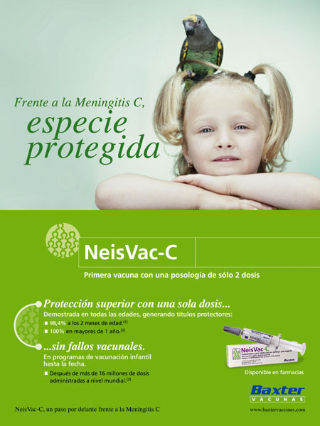 Especie Protegida - 1