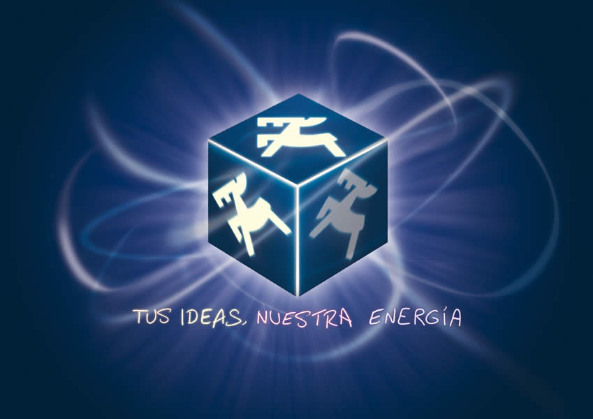 Tus ideas, nuestra energía - 4