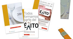 El éxito eres tú