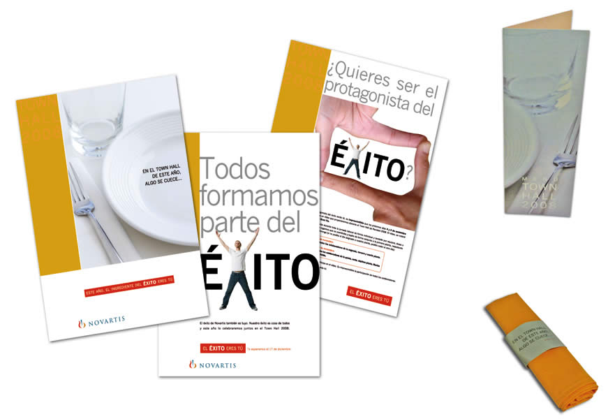 El éxito eres tú - 1