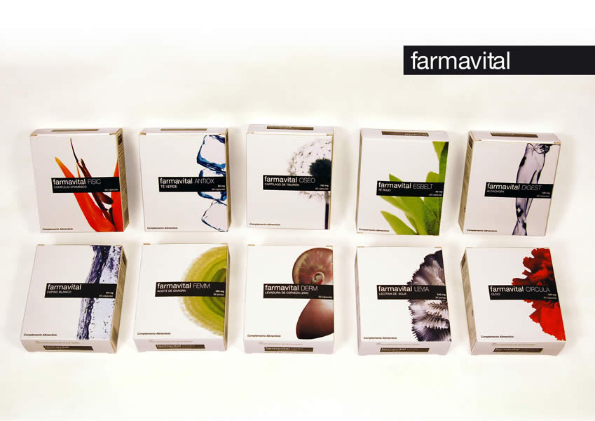 Farmavital - 1