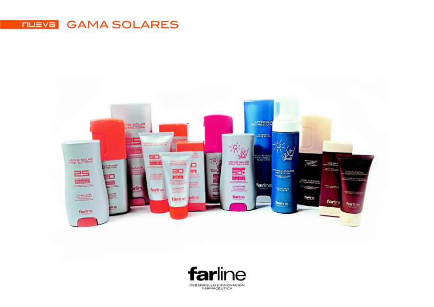 Solares Farline - 1