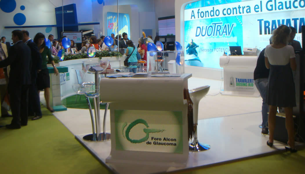 Foros Alcon - 1