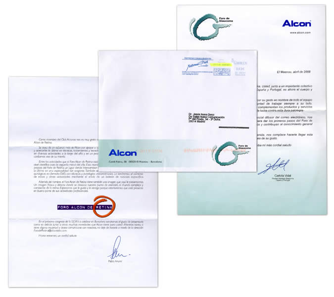 Foros Alcon - 3